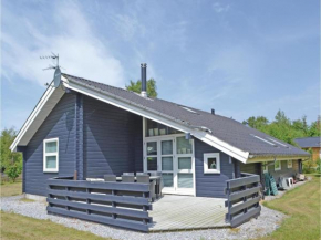 Holiday home Ebeltoft 3